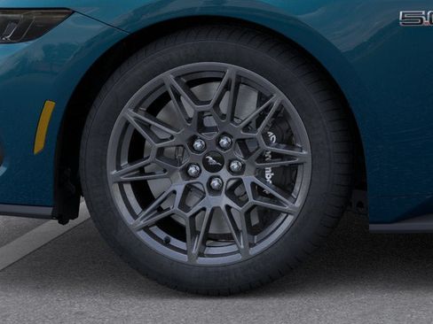 New 2026 Ford Mustang GT Premium w/ GT Performance Package RWD image 19