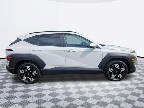 Certified 2025 Hyundai Kona SEL image 7