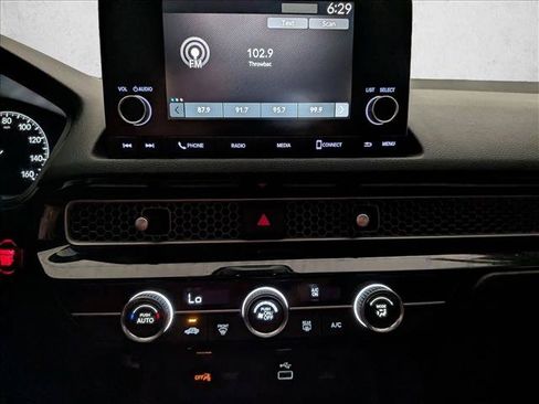 Used 2023 Honda Civic LX image 14