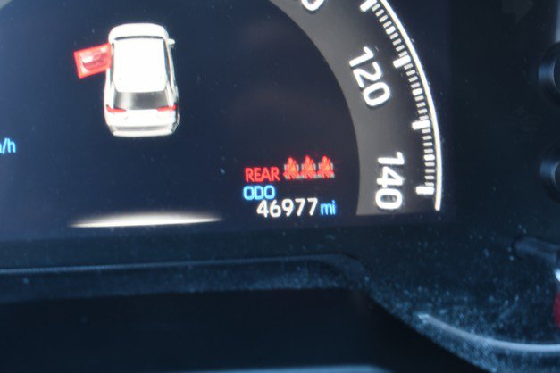 Certified 2024 Toyota RAV4 LE AWD/4WD image 32