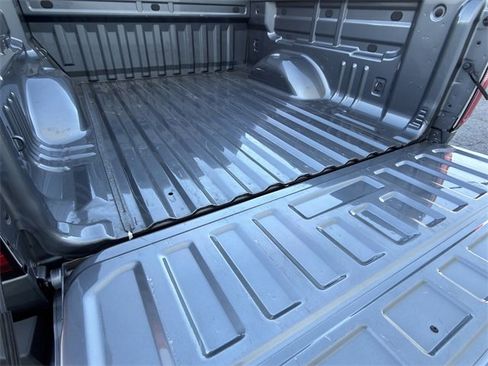 Certified 2022 Chevrolet Colorado W/T w/ WT Convenience Package image 24