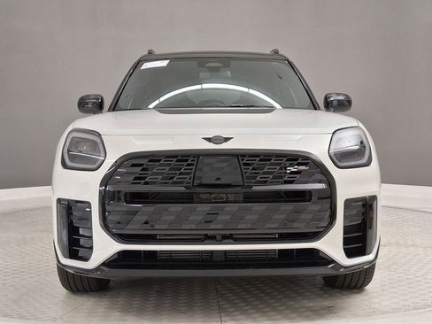 New 2026 MINI Cooper Countryman S AWD/4WD image 4