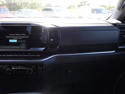 Used 2024 Chevrolet Silverado 1500 LT w/ Protection Package image 24