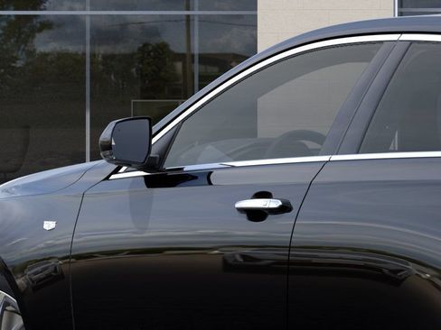 New 2026 Cadillac CT4 Premium Luxury RWD image 12