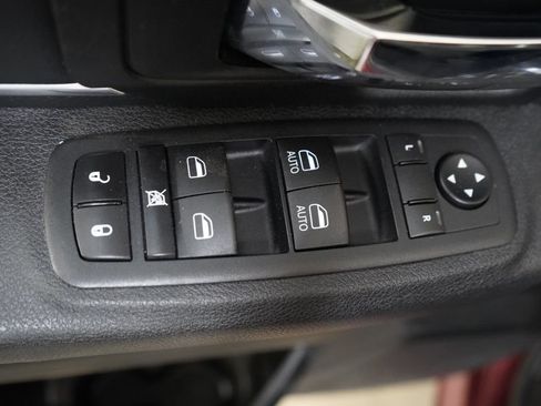 Used 2024 RAM 1500 Warlock AWD/4WD image 28