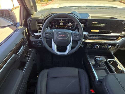 New 2026 GMC Sierra 1500 Elevation w/ Elevation Premium Package AWD/4WD image 7