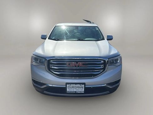 Used 2018 GMC Acadia SLE AWD/4WD image 8