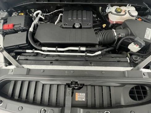 Used 2021 Chevrolet Silverado 1500 W/T image 46