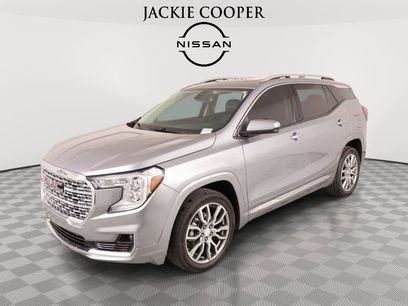 Used 2023 GMC Terrain Denali