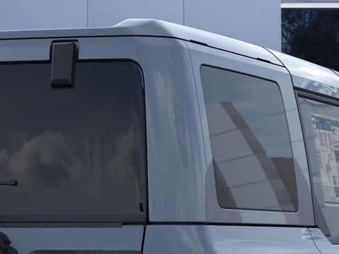 New 2025 Ford Bronco Outer Banks w/ Sasquatch Package AWD/4WD image 61