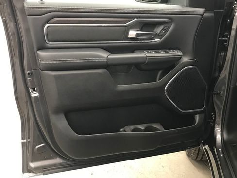 New 2026 RAM 1500 Laramie w/ Sport Appearance Package image 10