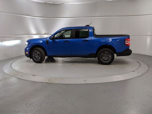 New 2026 Ford Maverick XLT image 5