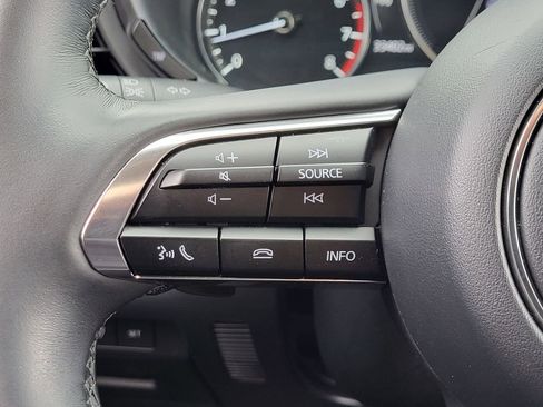 Used 2025 MAZDA CX-30 2.5 Turbo w/ Premium Package AWD/4WD image 19