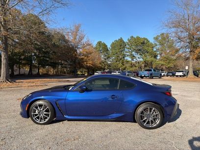 Used 2023 Subaru BRZ Premium