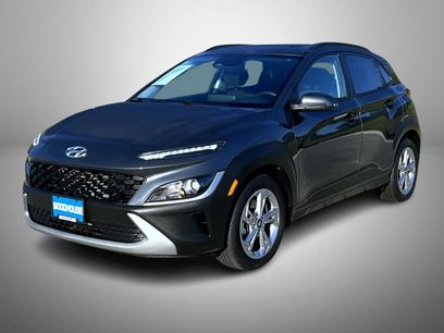 Used 2022 Hyundai Kona SEL w/ Convenience Package