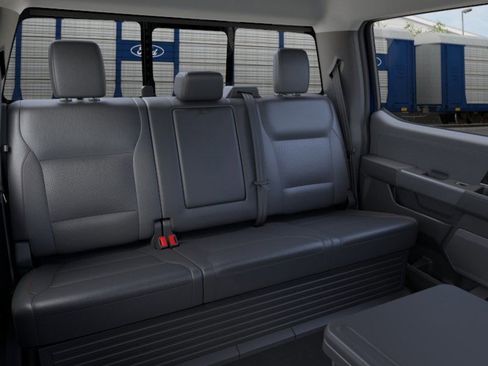 New 2026 Ford F250 Lariat w/ Tremor Off-Road Package image 33