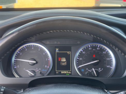 Certified 2019 Toyota Highlander XLE image 24
