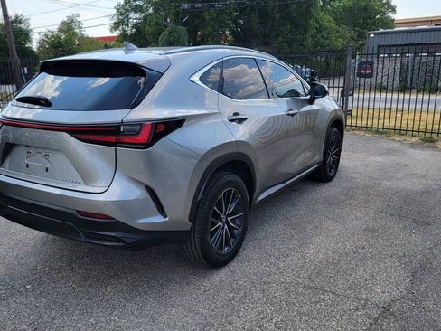 Used 2024 Lexus NX 350 AWD image 7
