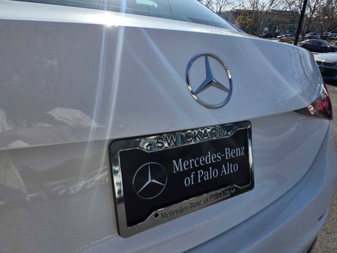 Certified 2022 Mercedes-Benz C 300 C 300 image 16