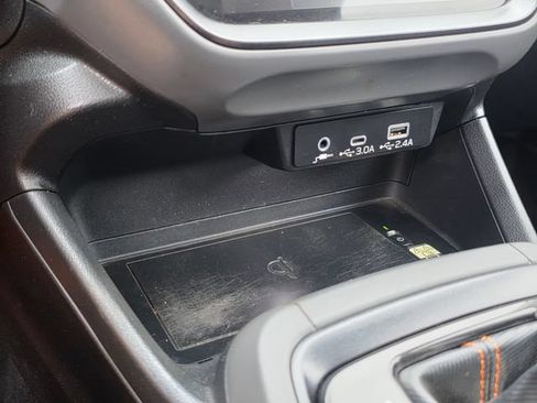 Certified 2024 Subaru Crosstrek 2.5i Limited w/ Crosstrek Mirror Package AWD/4WD image 30