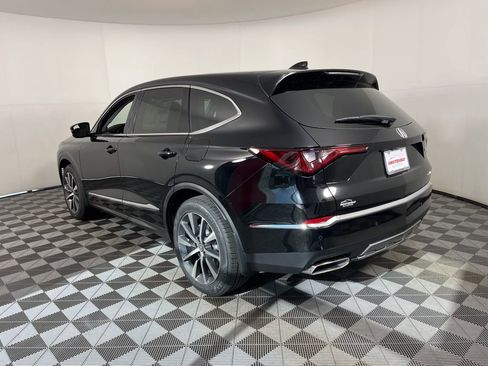 New 2026 Acura MDX w/ Technology Package image 3