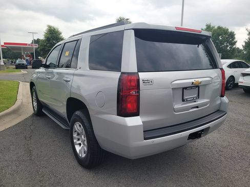 Used 2019 Chevrolet Tahoe LT RWD image 5