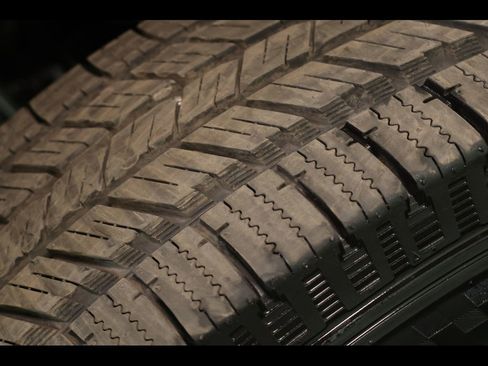 Used 2025 RAM 3500 Tradesman w/ Chrome Appearance Group image 21