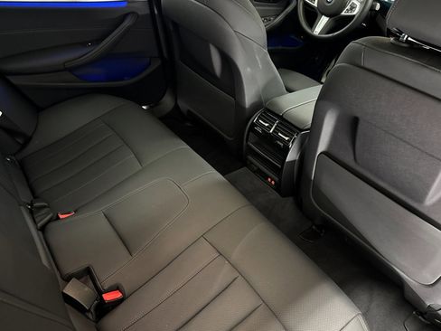 Certified 2023 BMW 540i w/ M Sport Package image 30