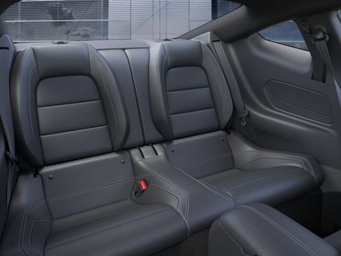 New 2026 Ford Mustang Premium RWD image 49