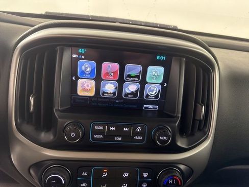 Used 2018 Chevrolet Colorado ZR2 AWD/4WD image 34
