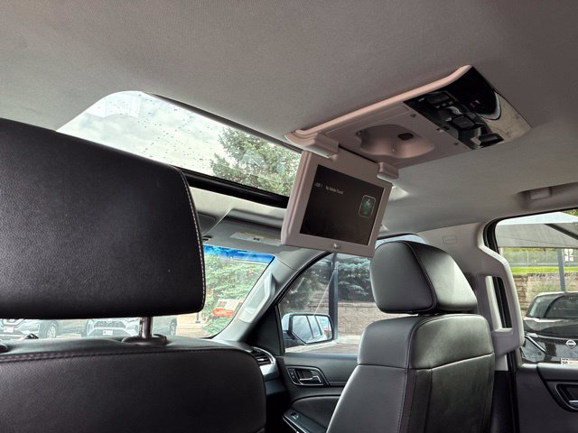 Used 2020 Chevrolet Tahoe LT AWD/4WD image 24