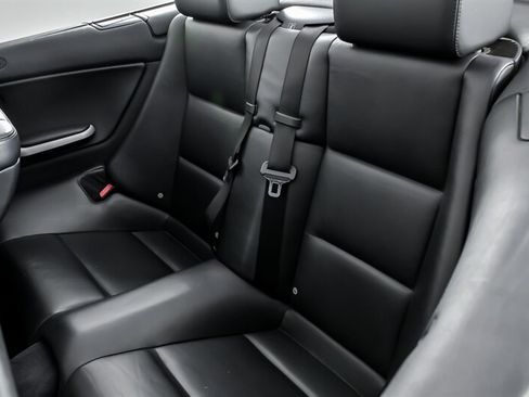 Used 2006 BMW M3 Convertible RWD image 22