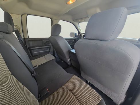 Used 2011 RAM 1500 ST w/ ST Popular Equipment Group AWD/4WD image 24