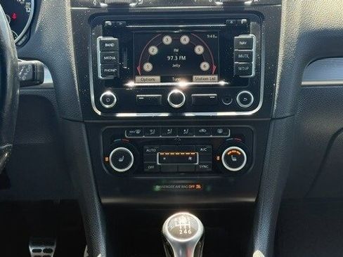 Used 2013 Volkswagen Golf R 4-Door AWD/4WD image 14