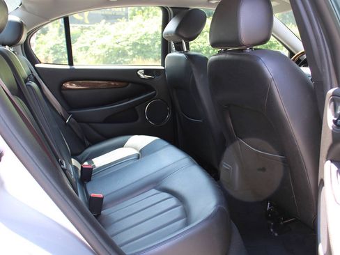 Used 2004 Jaguar X-TYPE 3.0 AWD/4WD image 29