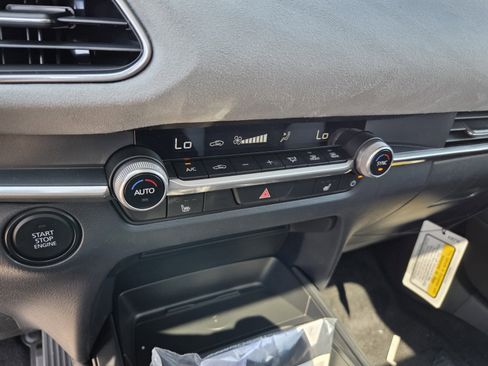 New 2026 MAZDA CX-30 Aire Edition image 25