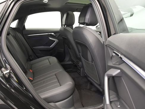 Certified 2025 Audi A3 2.0T Premium image 53