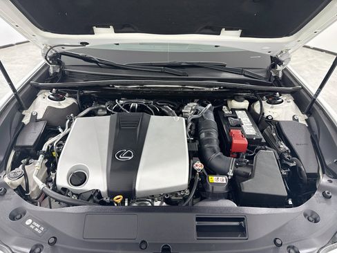 Certified 2024 Lexus ES 350 w/ Premium Package FWD image 28