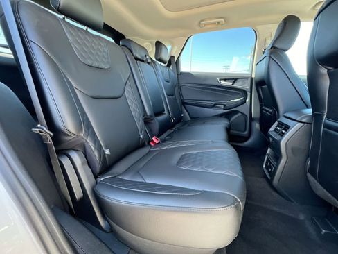 Used 2024 Ford Edge Titanium w/ Equipment Group 301A image 20