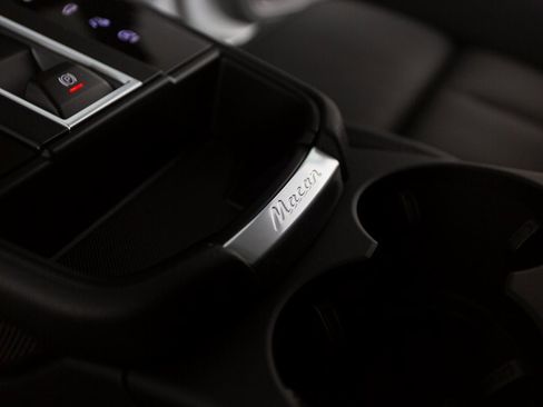 New 2026 Porsche Macan S image 19