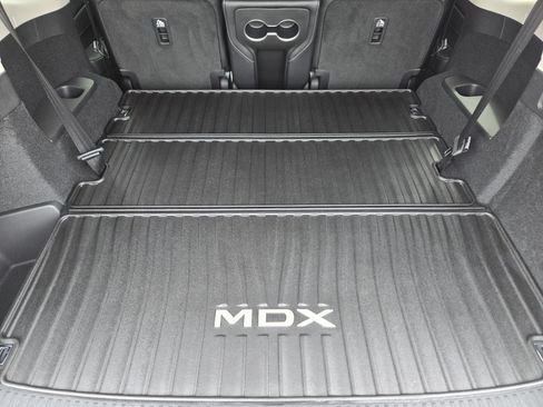 Certified 2026 Acura MDX FWD w/ Technology Package image 31