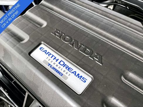 Used 2020 Honda CR-V Touring image 44
