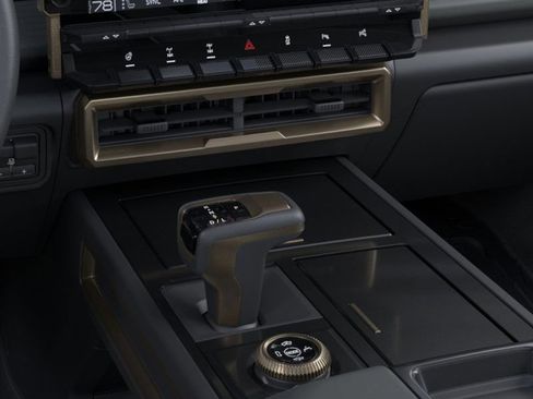 New 2025 GMC Hummer EV 2X w/ Extreme Off-Road Package AWD/4WD image 23