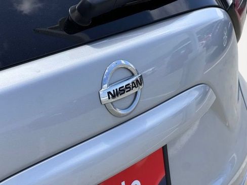 Used 2019 Nissan Murano S w/ Cargo Package FWD image 28