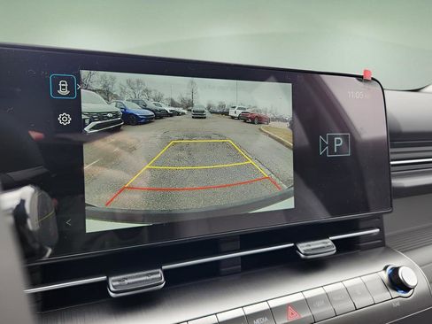 New 2026 Hyundai Kona SEL Sport AWD/4WD image 17