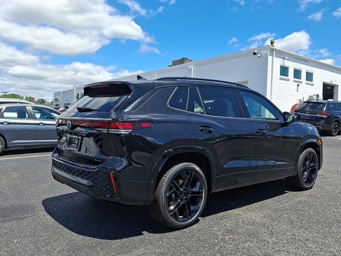 New 2026 Volkswagen Tiguan SE R-Line AWD/4WD image 4