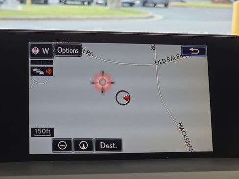 Used 2015 Lexus NX 200t F Sport w/ Navigation System Package image 22