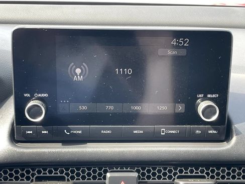 Used 2024 Honda HR-V Sport image 15
