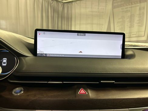 Used 2022 Genesis G80 2.5T w/ Advanced Package image 15