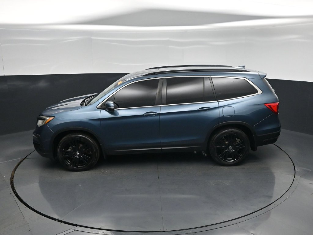 Used 2021 Honda Pilot Special Edition image 40